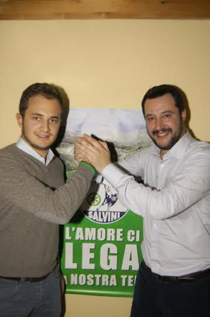 Election night sulle Terre Verdiane Election night sulle Terre Verdiane