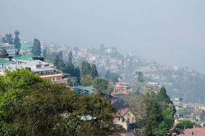 India: La Tiger hill ed i meriti spirituali