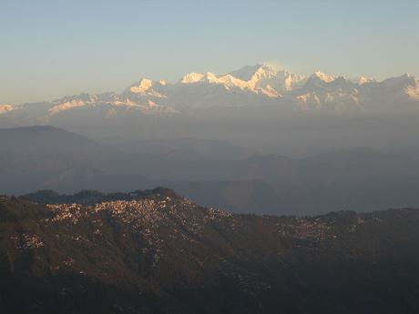 India: La Tiger hill ed i meriti spirituali