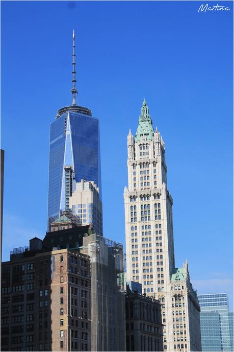 La rivincita dell’architettura: il Guggenheim di New York.