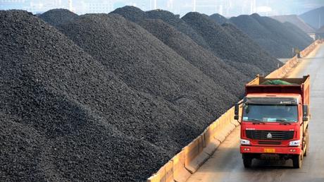 La Cina, il carbone e la tecnologia