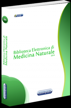Biblioteca Elettronica di Medicina Naturale 2014