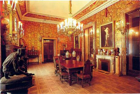 Villa Pignatelli, da dimora aristocratica a Museo
