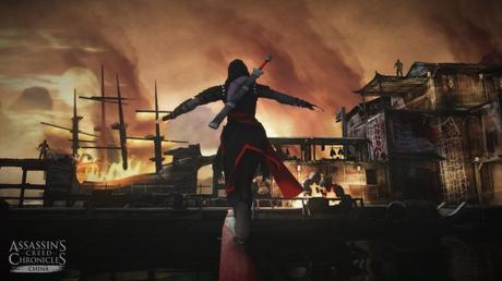 La Soluzione di Assassin's Creed Chronicles: China