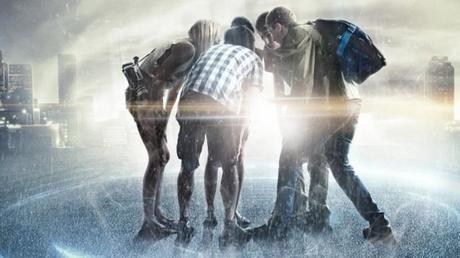 BENVENUTI A IERI CON IL POST DI OGGI - PROJECT ALMANAC