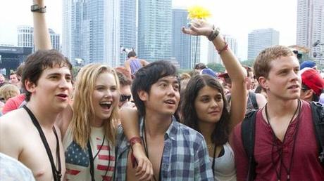 BENVENUTI A IERI CON IL POST DI OGGI - PROJECT ALMANAC