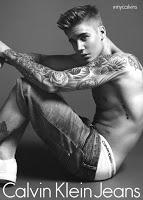 Calvin Klein: Uno straordinario evento musicale ad Hong Kong con Justin Bieber