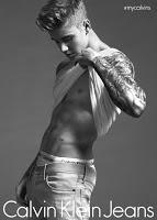 Calvin Klein: Uno straordinario evento musicale ad Hong Kong con Justin Bieber