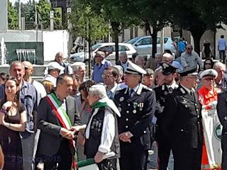 Festa della Repubblica, le immagini