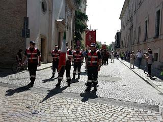 Festa della Repubblica, le immagini