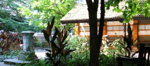 Postman's Park