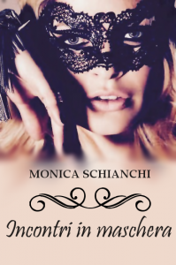 Il vincitore della prima edizione #Cover Time Monica Schianchi