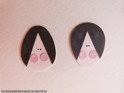 MATRIOSKE FUSTELLATE MATRIOSKE FUSTELLATE