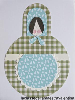 MATRIOSKE FUSTELLATE MATRIOSKE FUSTELLATE