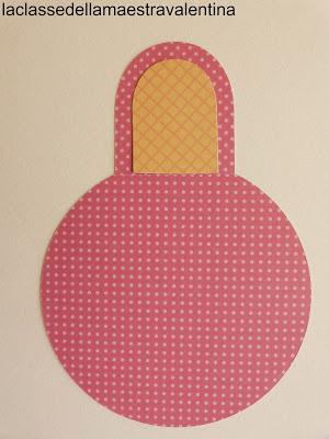 MATRIOSKE FUSTELLATE MATRIOSKE FUSTELLATE