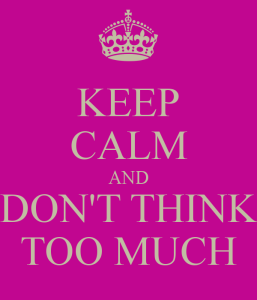 Altro giro, altra corsa! Altro giro, altra corsa!