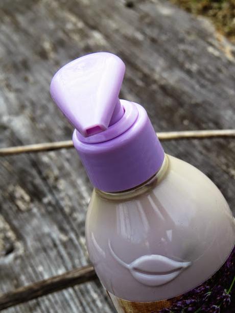 Lavanda Fioritura Italiana Bottega Verde - Bagnodoccia e latte corpo