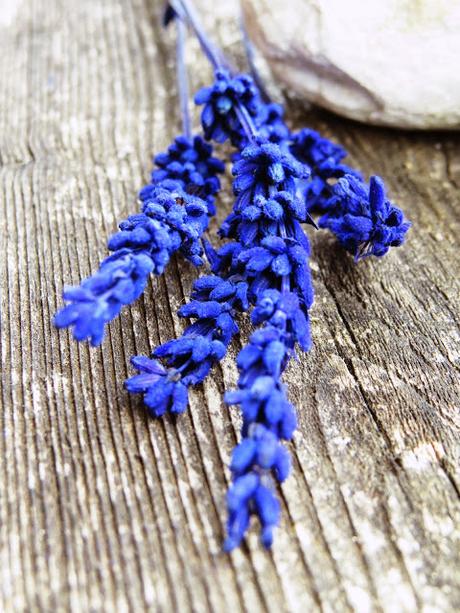 Lavanda Fioritura Italiana Bottega Verde - Bagnodoccia e latte corpo