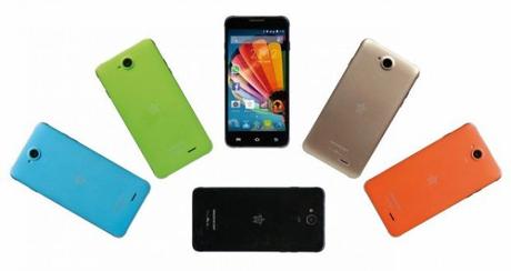 Mediacom PhonePad Duo G510 è ufficiale: specifiche e prezzi Mediacom PhonePad Duo G510 è ufficiale: specifiche e prezzi