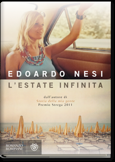 Anteprima: L’estate infinita di Edoardo Nesi