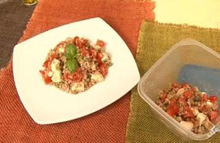 Cotto e Mangiato: 6 golose ricette di insalate