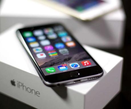 iPhone 6S avrà un display con risoluzione Quad-HD