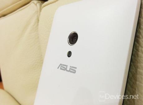 Asus: Lollipop per la gamma Zenfone 2014 a partire da oggi