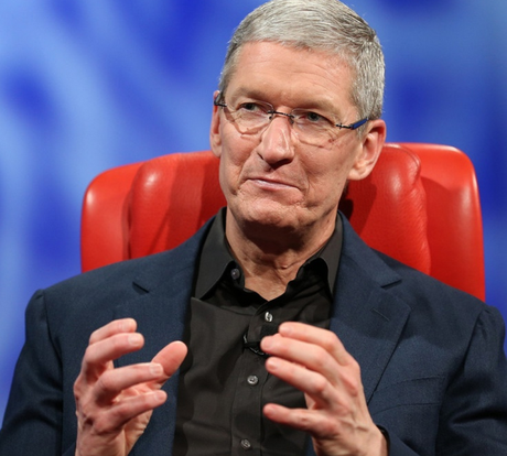 Apple dona 6.5 milioni di dollari per beneficienza