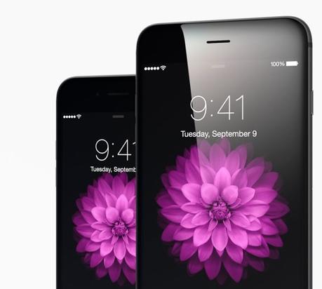 Tecnologia Force Touch sarà presente su iPhone 6S e 6S Plus