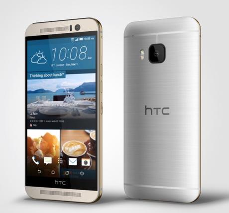 HTC One M9 e M9+ saranno i primi a ricevere Android M