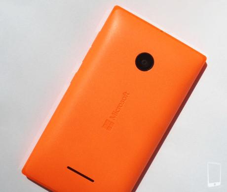 Recensione Microsoft Lumia 532