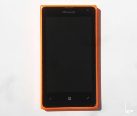 Recensione Microsoft Lumia 532