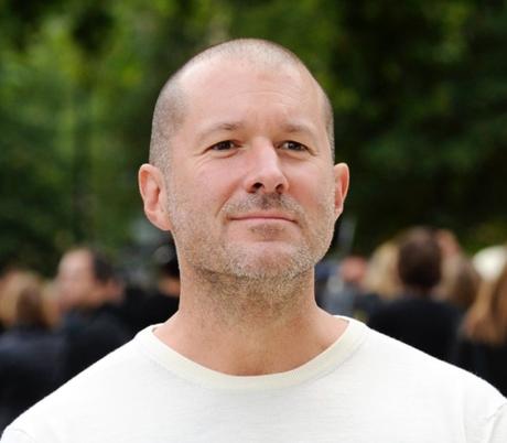 Jony Ive è il nuovo Chief Design Officer di Apple