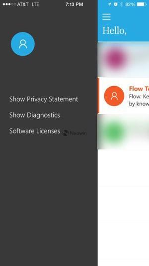Microsoft Flow: trapelati nuovi screenshot