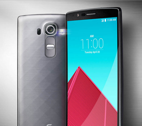 LG G4 in arrivo la versione dual-SIM
