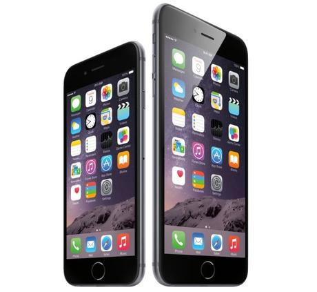 Apple arriverà a vendere 230 milioni di iPhone nel 2015
