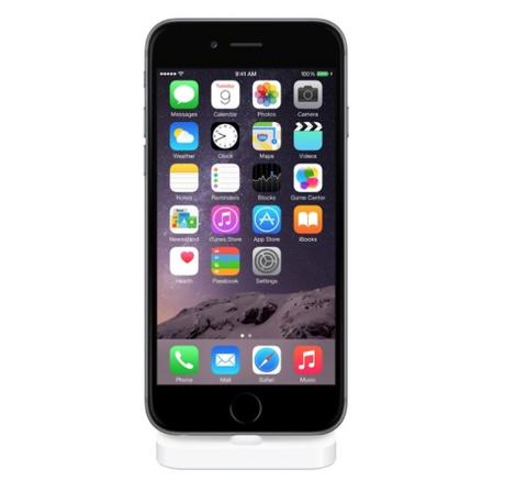 Apple lancia la Dock Station per iPhone 6 su Apple Store