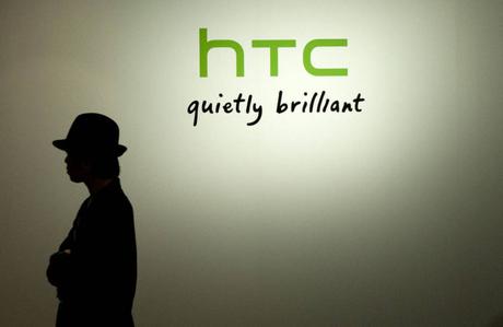 HTC One ME9 oggetto di una prima press photo
