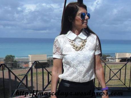 OUTFIT ROCK & ROLL 505