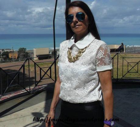 OUTFIT ROCK & ROLL 507