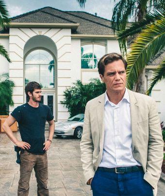 99 Homes: la crisi del mercato immobiliare sulla pelle di Andrew Garfield e Michael Shannon