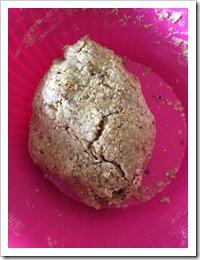 Crostata sbriciolata alla marmellata Crostata sbriciolata alla marmellata