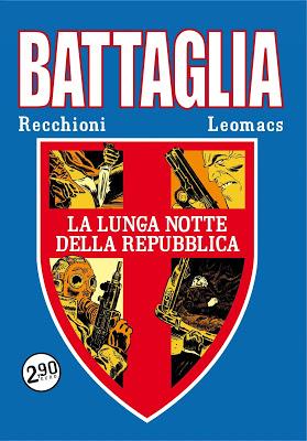 Battaglia - La lunga notte della Repubblica | Recensione