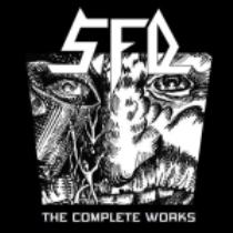 S.F.D. – The Complete Works
