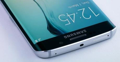 Samsung Galaxy S6 si mostra in video con a bordo Android 5.1.1 Samsung Galaxy S6 si mostra in video con a bordo Android 5.1.1