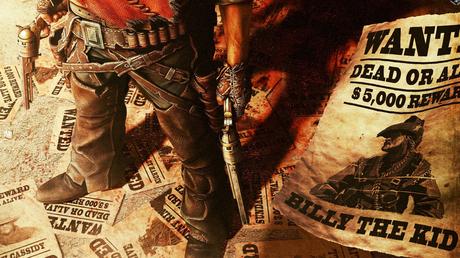 Call of Juarez: Gunslinger - Videorecensione