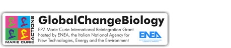 GlobalChangeBiology