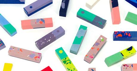 ARTE: I pastelli di design | From K to J ARTE: I pastelli di design | From K to J