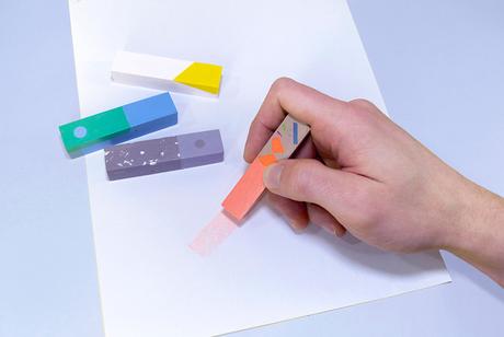 ARTE: I pastelli di design | From K to J ARTE: I pastelli di design | From K to J