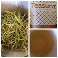 TEASENZ: AUTHENTIC CHINEASE TEA
